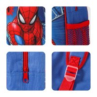 1586N/24939: Spiderman Premium Standard Backpack